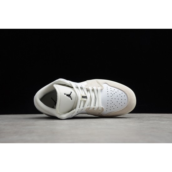 Jordan 1 Retro Low Astrograbber DC3533100 Basketball Shoes Unisex
