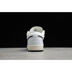 Jordan 1 Retro Low Astrograbber DC3533100 Basketball Shoes Unisex