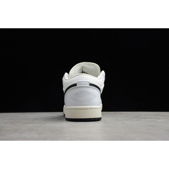 Jordan 1 Retro Low Astrograbber DC3533100 Basketball Shoes Unisex