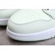 Jordan 1 Retro Low Barely GreenCZ0776300 Basketball Shoes