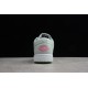 Jordan 1 Retro Low Barely Grey Spruce 554723051 Basketball Shoes Women