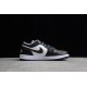 Jordan 1 Retro Low Black 5553558039 Basketball Shoes