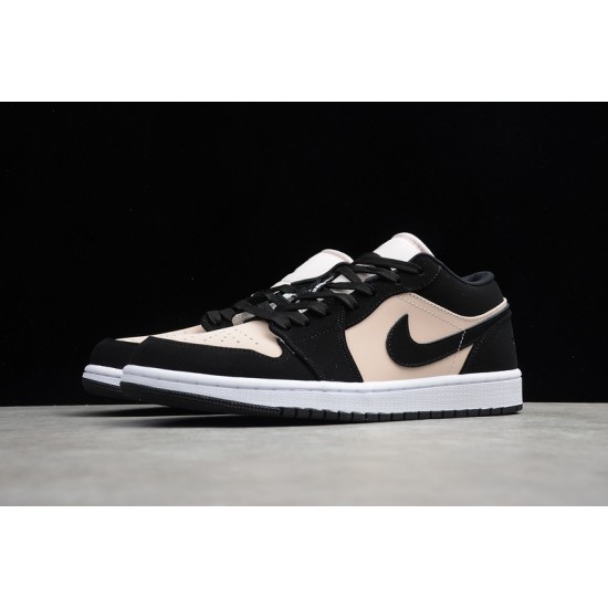 Jordan 1 Retro Low Black Guava Ice DC0774003 Basketball Shoes Unisex