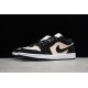 Jordan 1 Retro Low Black Guava Ice DC0774003 Basketball Shoes Unisex
