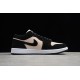 Jordan 1 Retro Low Black Guava Ice DC0774003 Basketball Shoes Unisex