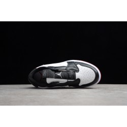Jordan 1 Retro Low Black Toe AV3918102 Basketball Shoes Unisex