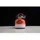 Jordan 1 Retro Low Black Turf Orange CK3022008 Basketball Shoes Unisex