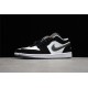 Jordan 1 Retro Low Canvas Swoosh 553558029 Basketball Shoes