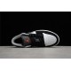 Jordan 1 Retro Low Canvas Swoosh 553558029 Basketball Shoes