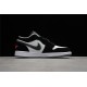 Jordan 1 Retro Low Canvas Swoosh 553558029 Basketball Shoes