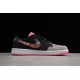 Jordan 1 Retro Low Chinese New Year CW0418006 Basketball Shoes Unisex
