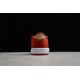 Jordan 1 Retro Low Chinese New Year DD2233001 Basketball Shoes
