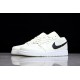 Jordan 1 Retro Low Coconut Milk DC0774121 Basketball Shoes