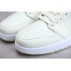 Jordan 1 Retro Low Coconut Milk DC0774121 Basketball Shoes