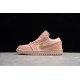 Jordan 1 Retro Low Coral Stardust CJ9216676 Basketball Shoes Women
