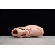 Jordan 1 Retro Low Coral Stardust CJ9216676 Basketball Shoes Women