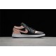 Jordan 1 Retro Low Crimson Tint 553558034 Basketball Shoes