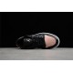 Jordan 1 Retro Low Crimson Tint 553558034 Basketball Shoes