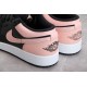 Jordan 1 Retro Low Crimson Tint 553560034 Basketball Shoes Women