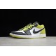 Jordan 1 Retro Low Cyber CK3022003 Basketball Shoes Unisex