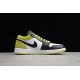 Jordan 1 Retro Low Cyber CK3022003 Basketball Shoes Unisex