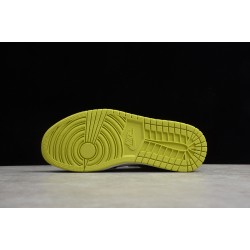 Jordan 1 Retro Low Cyber CK3022003 Basketball Shoes Unisex