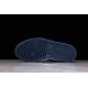 Jordan 1 Retro Low Dark Teal 553558411 Basketball Shoes