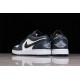 Jordan 1 Retro Low Dark Teal 553558411 Basketball Shoes