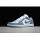 Jordan 1 Retro Low Denim 315921141 Basketball Shoes