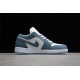 Jordan 1 Retro Low Denim 315921141 Basketball Shoes