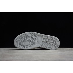 Jordan 1 Retro Low Elephant Print DH4269100 Basketball Shoes Unisex