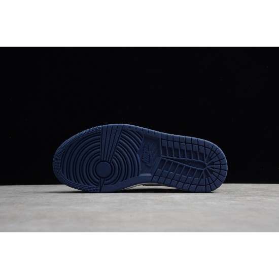 Jordan 1 Retro Low Eric Koston CJ7891400 Basketball Shoes Unisex