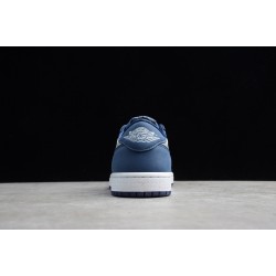 Jordan 1 Retro Low Eric Koston CJ7891400 Basketball Shoes Unisex
