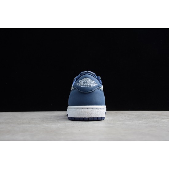 Jordan 1 Retro Low Eric Koston CJ7891400 Basketball Shoes Unisex