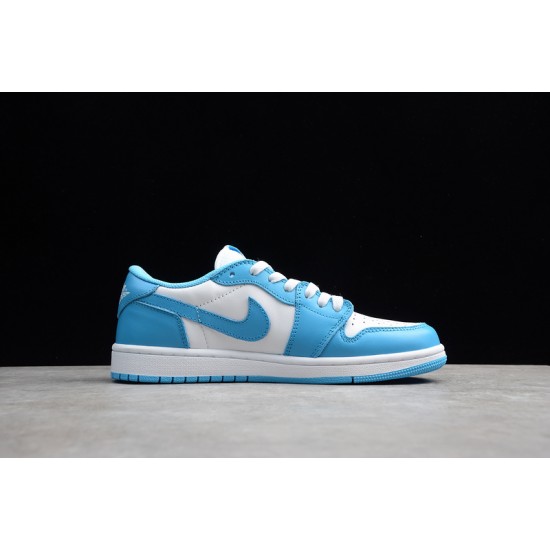 Jordan 1 Retro Low Eric Koston CJ7891401 Basketball Shoes Unisex
