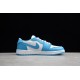 Jordan 1 Retro Low Eric Koston CJ7891401 Basketball Shoes Unisex