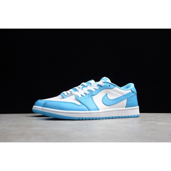 Jordan 1 Retro Low Eric Koston CJ7891401 Basketball Shoes Unisex