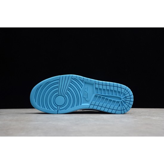 Jordan 1 Retro Low Eric Koston CJ7891401 Basketball Shoes Unisex