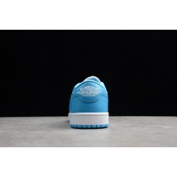 Jordan 1 Retro Low Eric Koston CJ7891401 Basketball Shoes Unisex