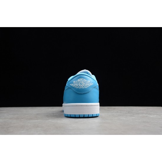 Jordan 1 Retro Low Eric Koston CJ7891401 Basketball Shoes Unisex
