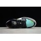 Jordan 1 Retro Low Galaxy CW7309090 Basketball Shoes Unisex