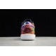 Jordan 1 Retro Low Galaxy CW7309090 Basketball Shoes Unisex