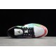 Jordan 1 Retro Low Galaxy CW7310909 Basketball Shoes Unisex