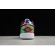 Jordan 1 Retro Low Galaxy CW7310909 Basketball Shoes Unisex