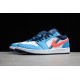 Jordan 1 Retro Low Game Time CV4892100 Basketball Shoes Unisex