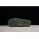 Jordan 1 Retro Low Green 553560121 Basketball Shoes Unisex