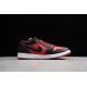 Jordan 1 Retro Low Gym Red 553558610 Basketball Shoes Unisex