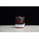 Jordan 1 Retro Low Gym Red 553558610 Basketball Shoes Unisex
