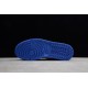 Jordan 1 Retro Low Hyper Royal 553558401 Basketball Shoes Unisex