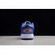 Jordan 1 Retro Low Hyper Royal 553558401 Basketball Shoes Unisex